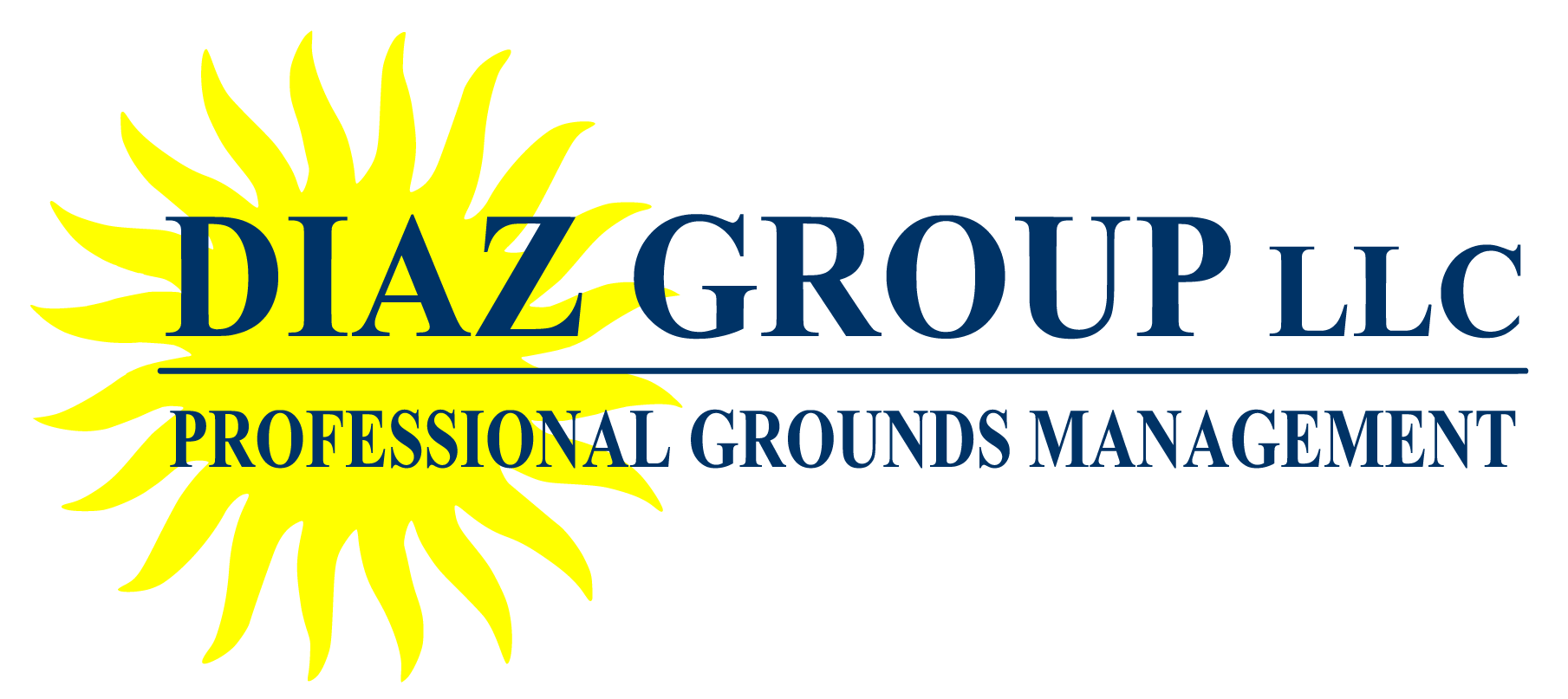 DIaz Group Professional Grounds Management