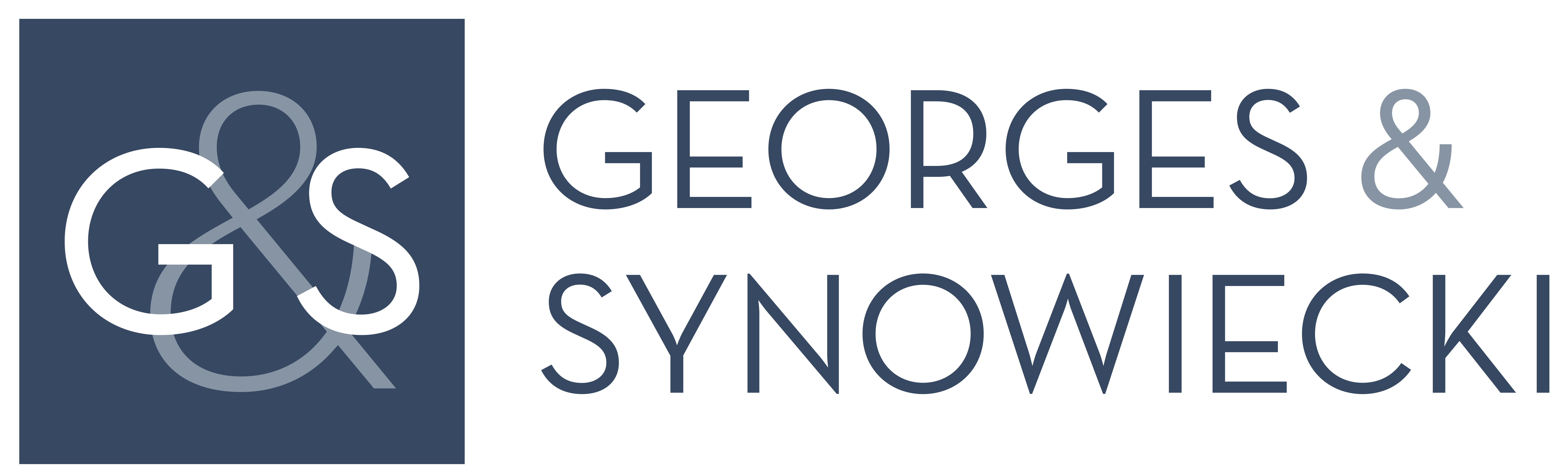 Georges & Synowiecki